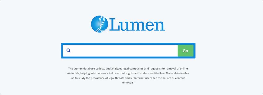 Lumen