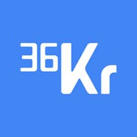 36氪