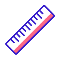 Online ruler