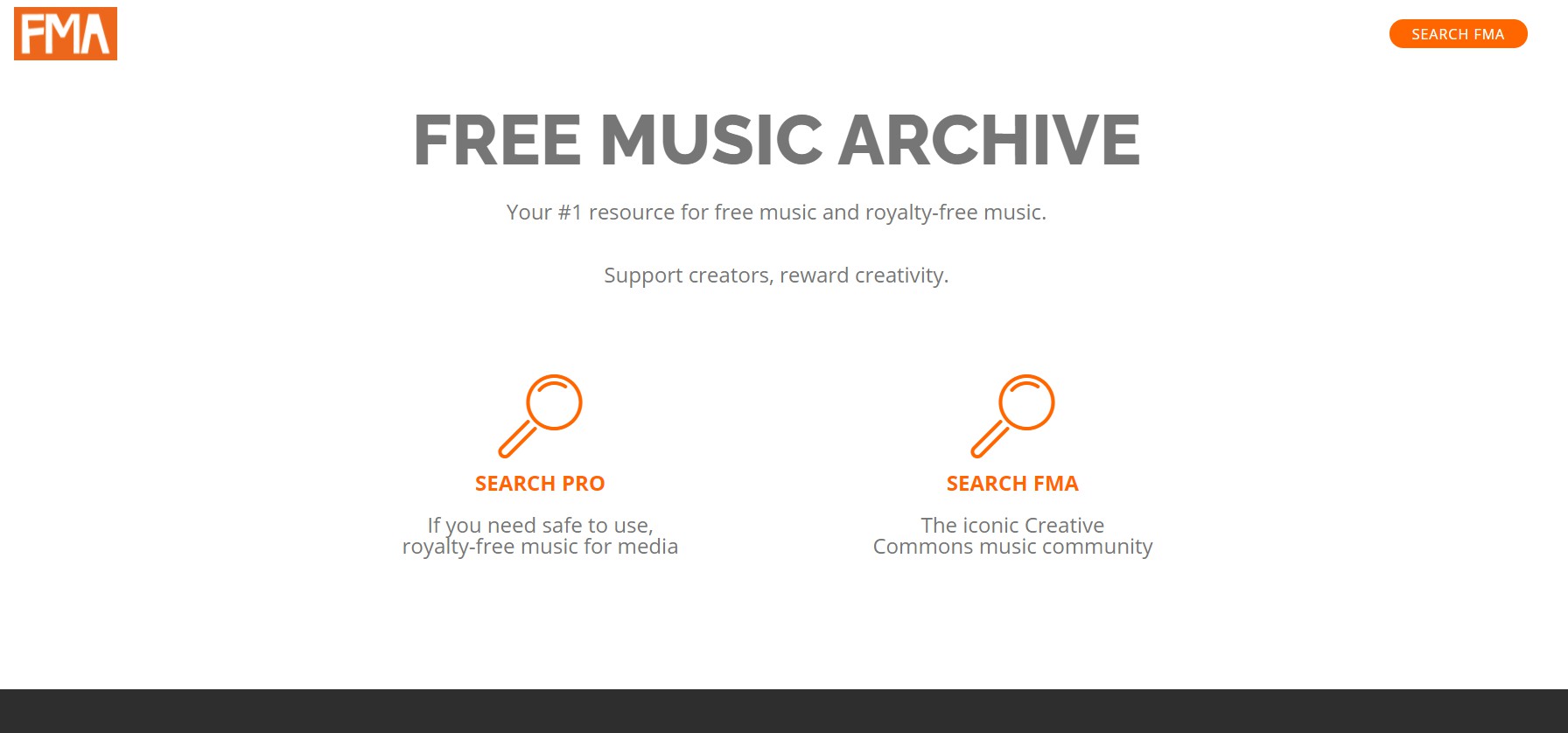 视频创作者必备CC0素材网站合集