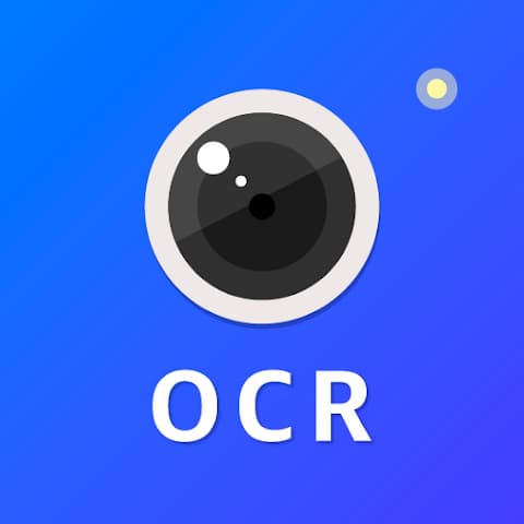 文本扫描仪：Text Scanner[OCR]