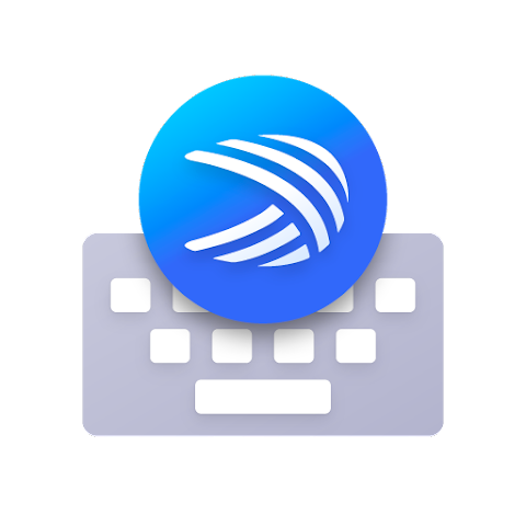 Microsoft SwiftKey AI Keyboard