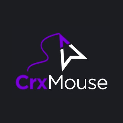 CrxMouse Chrome™ Gestures