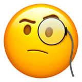 Search for Emoji