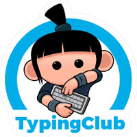 TypingClub-指法输入中文打字俱乐部 在线打字练习
