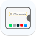 麦氪搜(iMacSO.com)