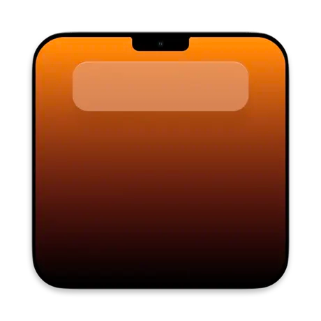 Folder Hub - 刘海下的文件夹管理和访问浏览器