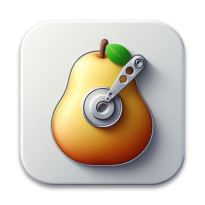 Pearcleaner|MacOS 软件卸载工具