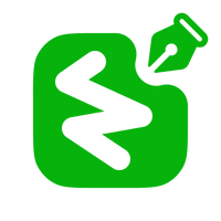 收录国内矢量 LOGO