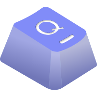 奥特曼.org — 为键盘工作者设计的单词与肌肉记忆锻炼软件