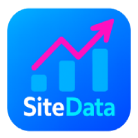 SiteData丨网站流量检查器